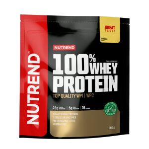 Nutrend - Proteína de suero 100%