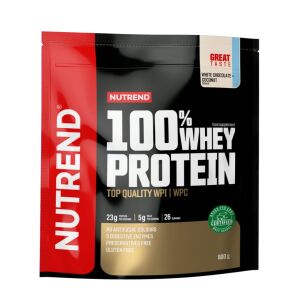 Nutrend - Proteína de suero 100%