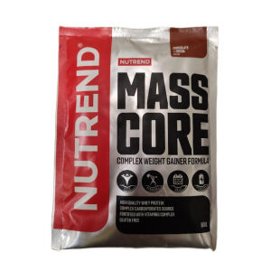 Nutrend - Mass Core