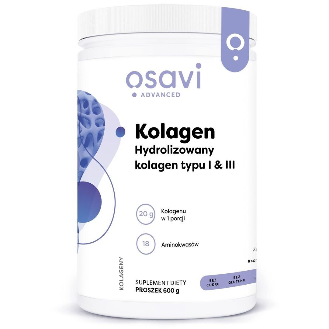 Colágeno OSAVI