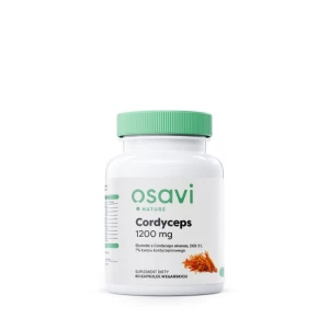 OSAVI Cordyceps