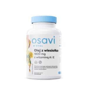 OSAVI Onagra