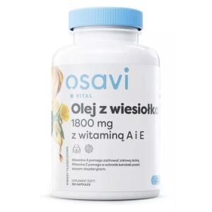 OSAVI Onagra