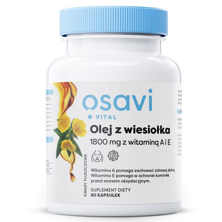 OSAVI Onagra