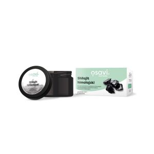 OSAVI Shilajit del Himalaya
