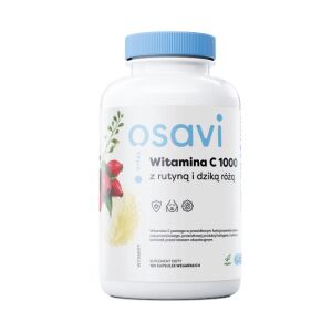 OSAVI Vitamina C