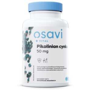 Picolinato de zinc OSAVI