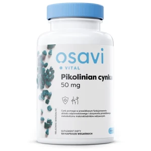 Picolinato de zinc OSAVI