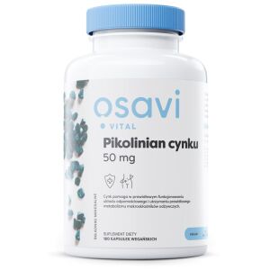 Picolinato de zinc OSAVI
