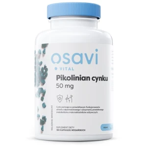 Picolinato de zinc OSAVI