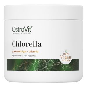 OSTROVIT Chlorella VEGE (1000 comprimidos) - Viking Supplements
