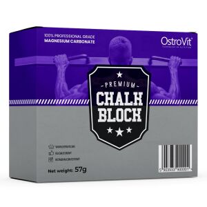 OSTROVIT Magnesio en pastilla (57 g) - Viking Supplements