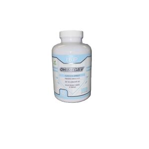 Oh-Mega V - 180 cápsulas blandas - Viking Supplements