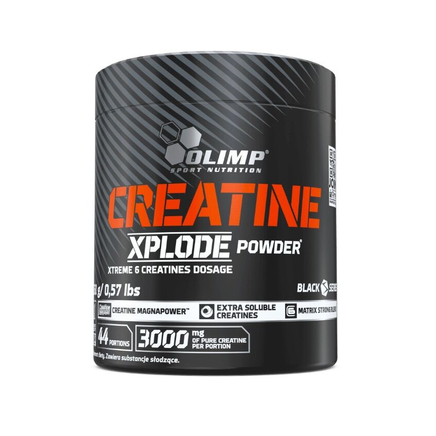 Olimp Nutrition - Creatina Xplode