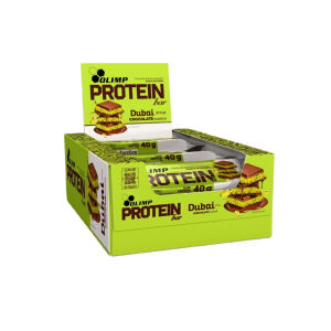 Olimp Nutrition - Barrita proteica