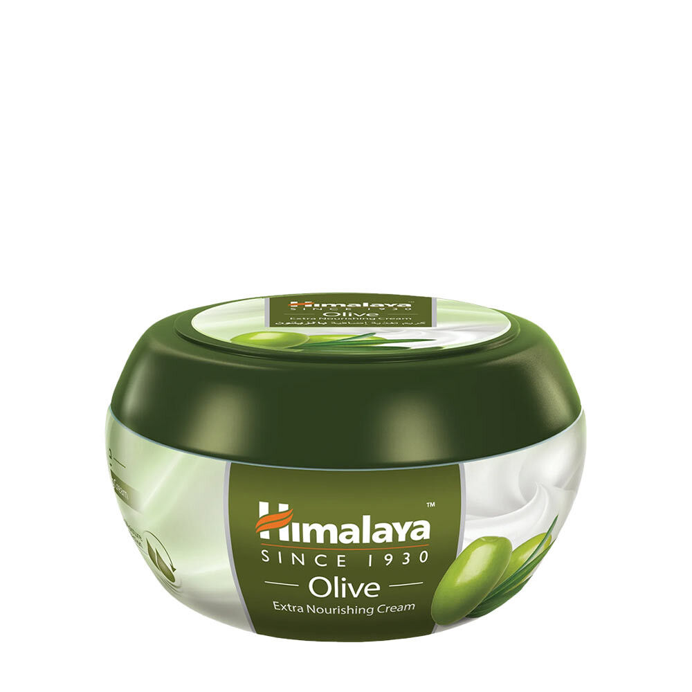 Crema nutritiva de aceite de oliva virgen extra - 150 ml. - Viking Supplements