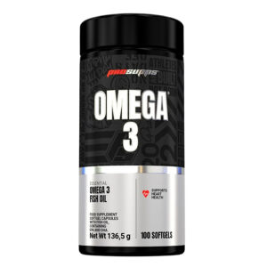 Omega 3 - 100 softgels - Viking Supplements