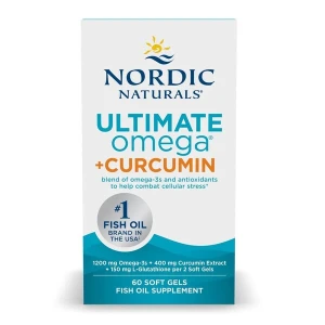 Omega Curcumina
