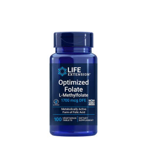 Folato optimizado
