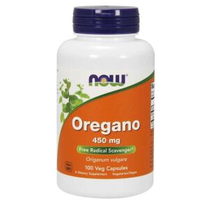 Orégano