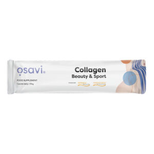 Osavi - Colágeno para la belleza y el deporte - 7,5 g (1 ración) - Viking Supplements