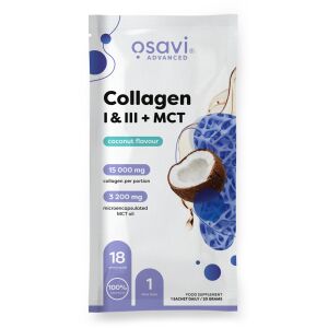 Osavi - Collagen I & III + MCT