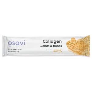 Osavi - Péptidos de colágeno - Articulaciones y huesos - 5,1 g (1 ración) - Viking Supplements