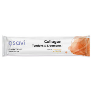 Osavi - Péptidos de colágeno - Tendones y ligamentos - 5 g (1 ración) - Viking Supplements