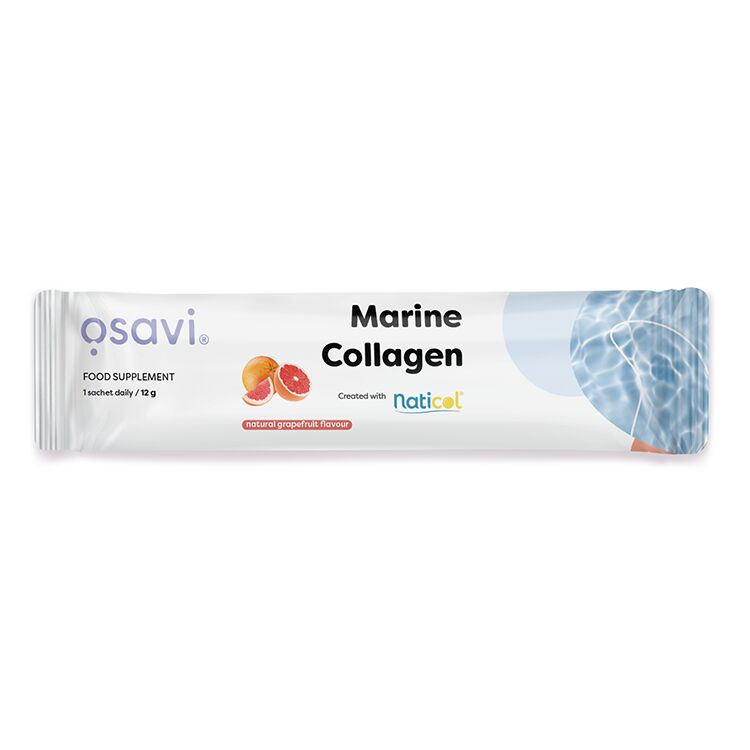 Osavi - Colágeno marino de bacalao salvaje