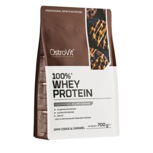 OstroVit - Proteína de suero 100%