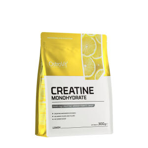 Ostrovit Monohidrato de creatina (300 g)