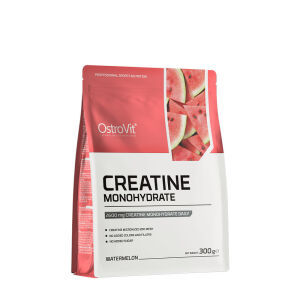 Ostrovit Monohidrato de creatina (300 g)