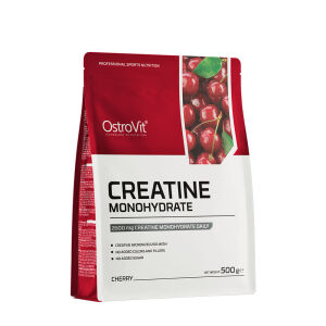 Monohidrato de creatina Ostrovit (500 g)