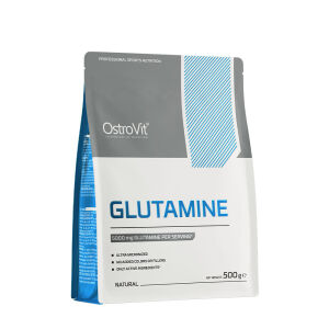 Ostrovit Glutamina en polvo (500 g)