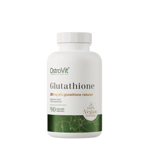 Ostrovit Glutathione Vege (90 cápsulas) - Viking Supplements