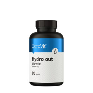 Ostrovit Hydro Out Diurético (90 comprimidos) - Viking Supplements