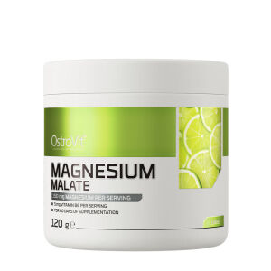 Ostrovit Malato de magnesio (120 g)