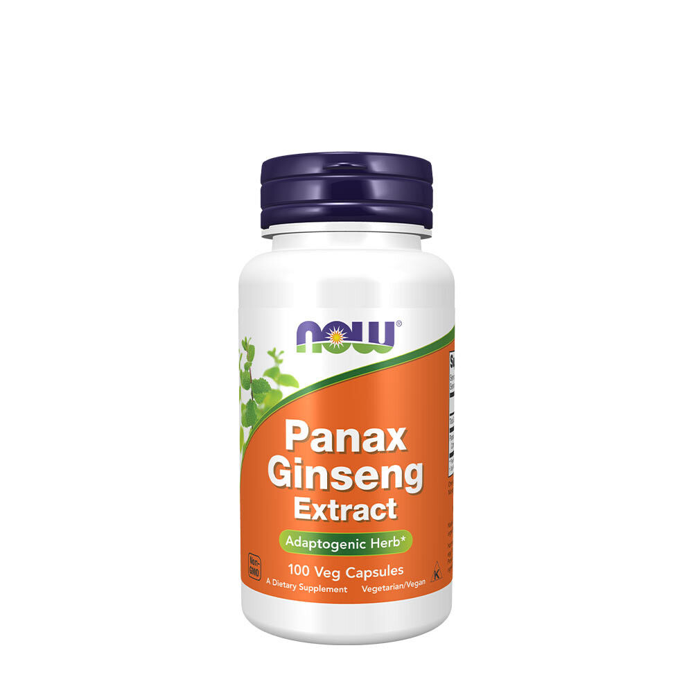 Ginseng de Panax