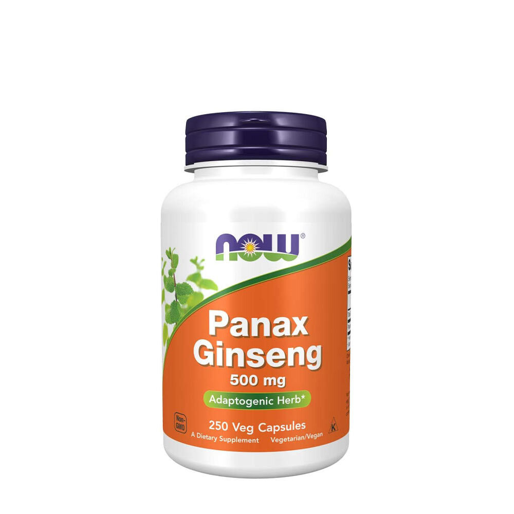Ginseng de Panax