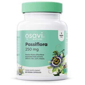 Pasiflora