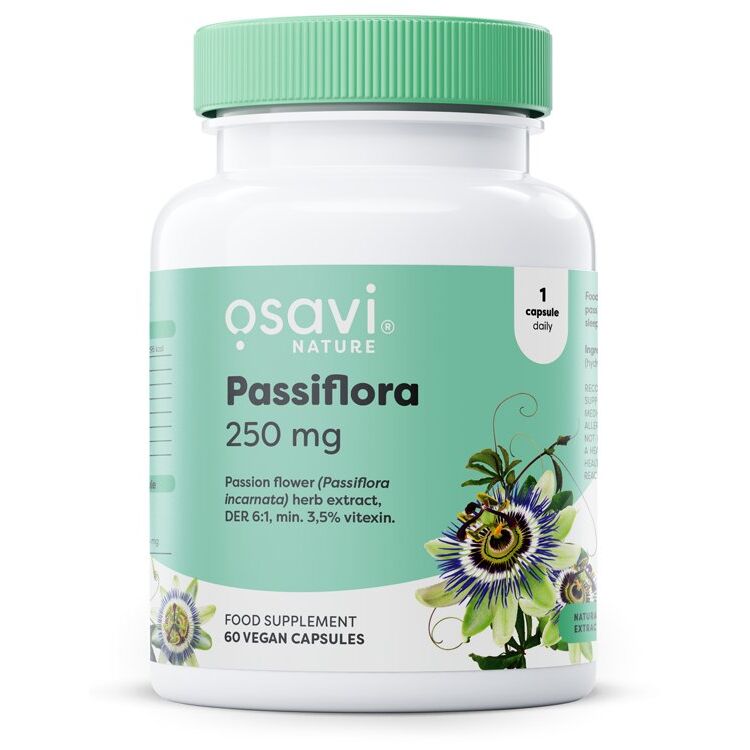 Pasiflora