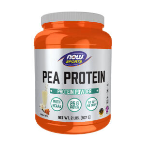 Proteína de guisante