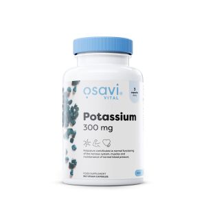 Potasio