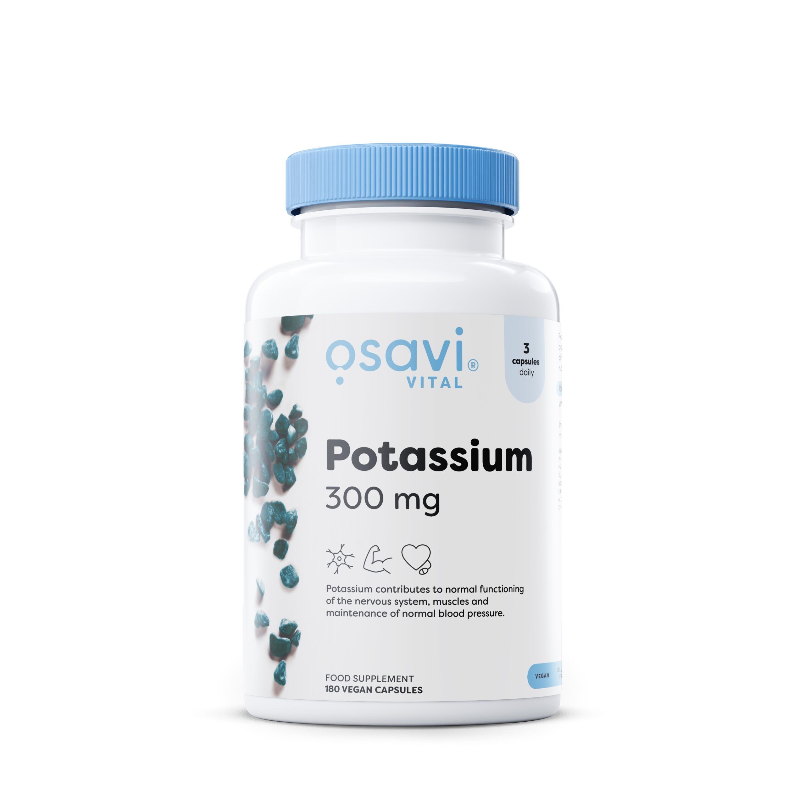 Potasio