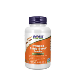 Polvo prebiótico Bifido Boost - 85 g - Viking Supplements