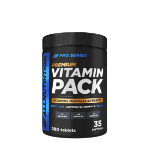 Paquete de vitaminas premium de la serie Pro - 280 comprimidos - Viking Supplements