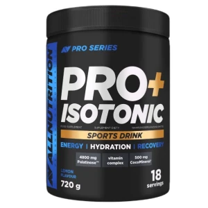 Pro Series Pro+ Isotónico