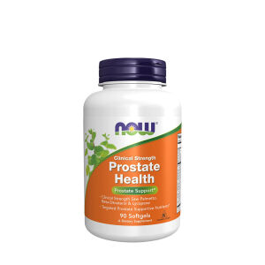 Salud de la próstata, fórmula clínica - 90 cápsulas blandas - Viking Supplements