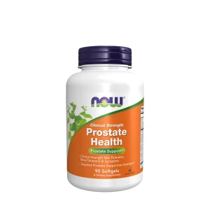 Salud de la próstata, fórmula clínica - 90 cápsulas blandas - Viking Supplements