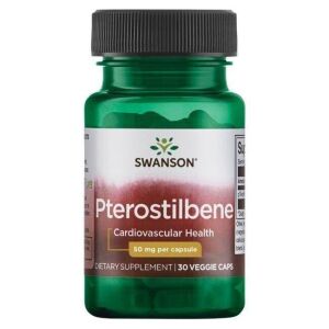 Pterostilbeno